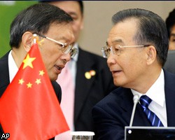 Китай не поддержал применение санкций к Северной Корее