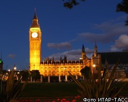В британском парламенте обеспокоены сделкой "Роснефти" и ВР