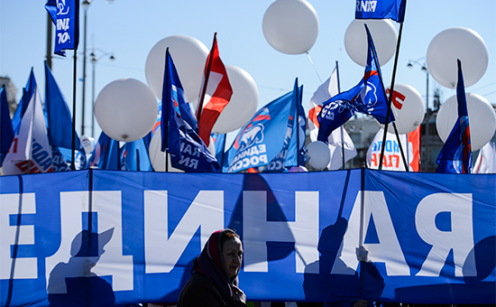 В Татарстане 80% жителей пойдут на выборы в Госдуму