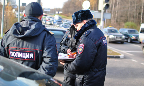 ГИБДД объяснила порядок регистрации возвращенных из угона автомобилей