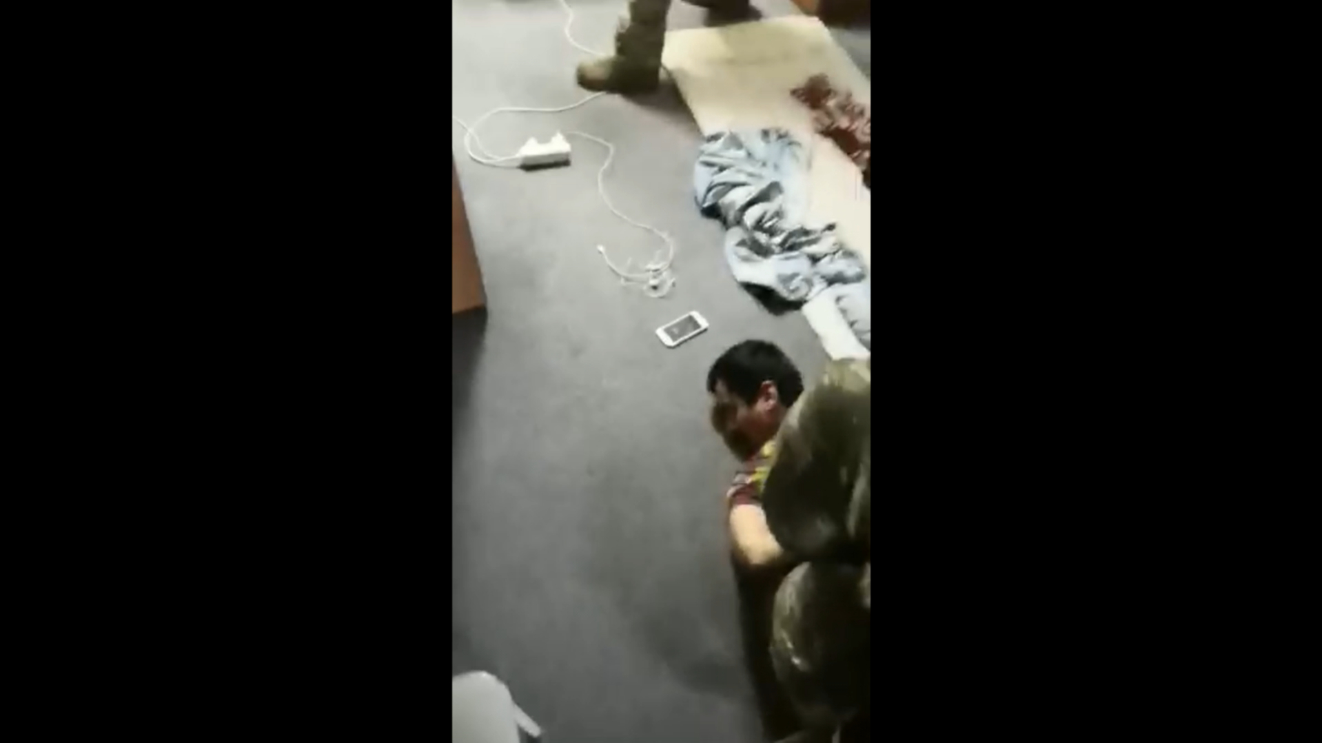 Видео:ФСБ России
