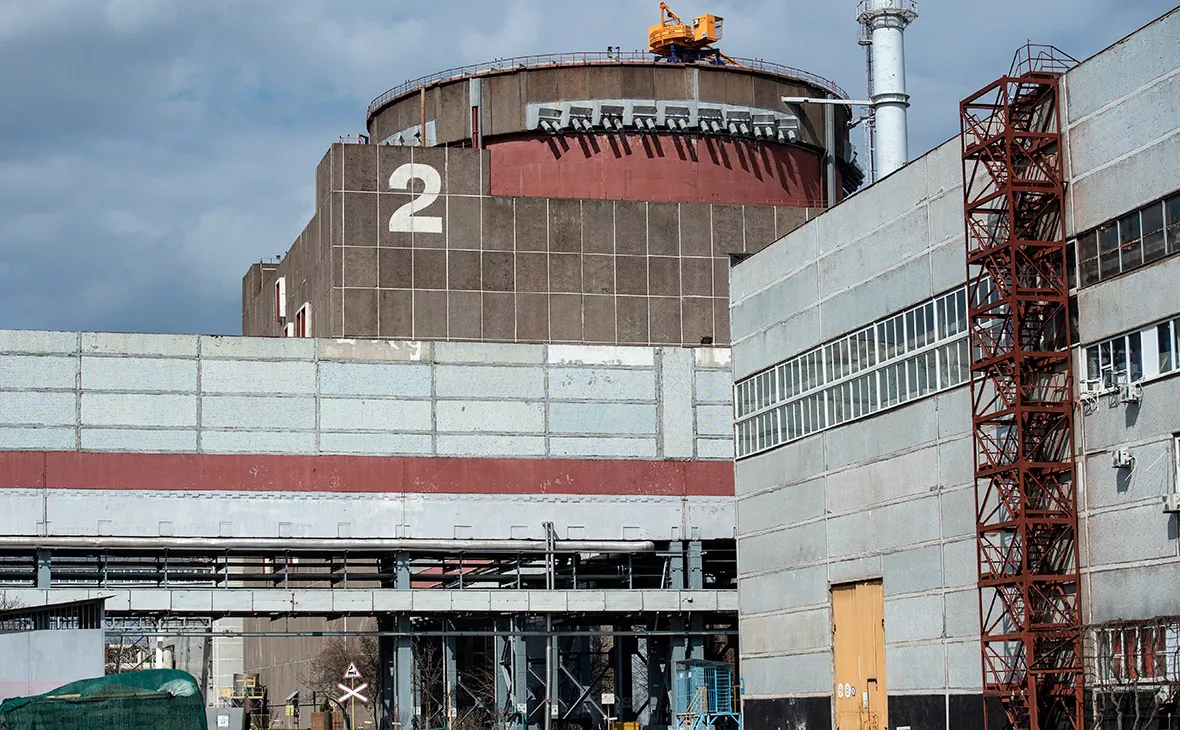 РИА Новости