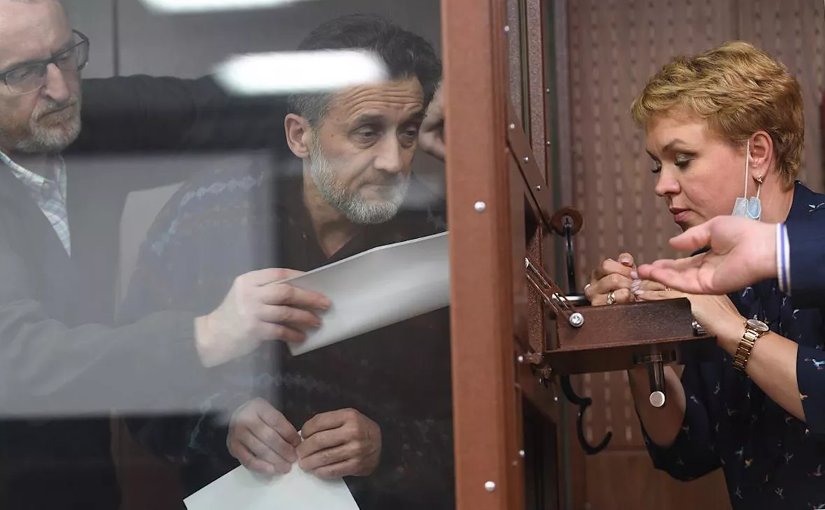 Александр Казаков / «Коммерсантъ»