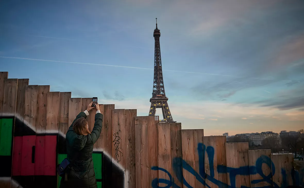 Kiran Ridley / Getty Images