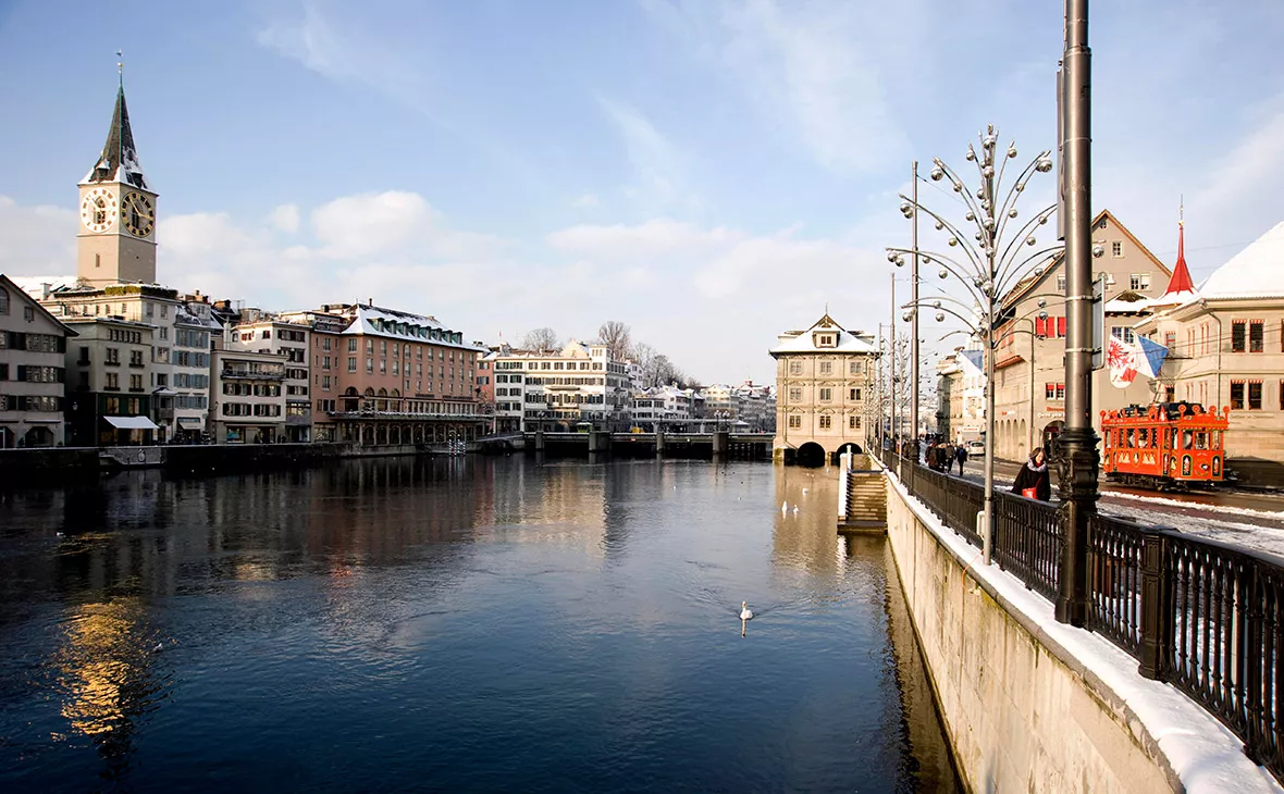 Uwe Kraft / Global Look Press