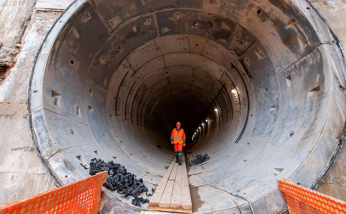 Владимир Новиков / АГН «Москва»