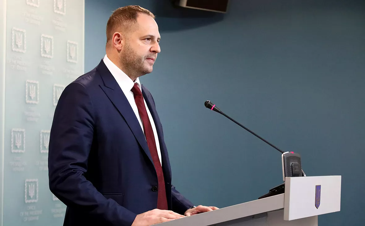 Владимир Тарасов / Keystone Press Agency / Global Look Press 