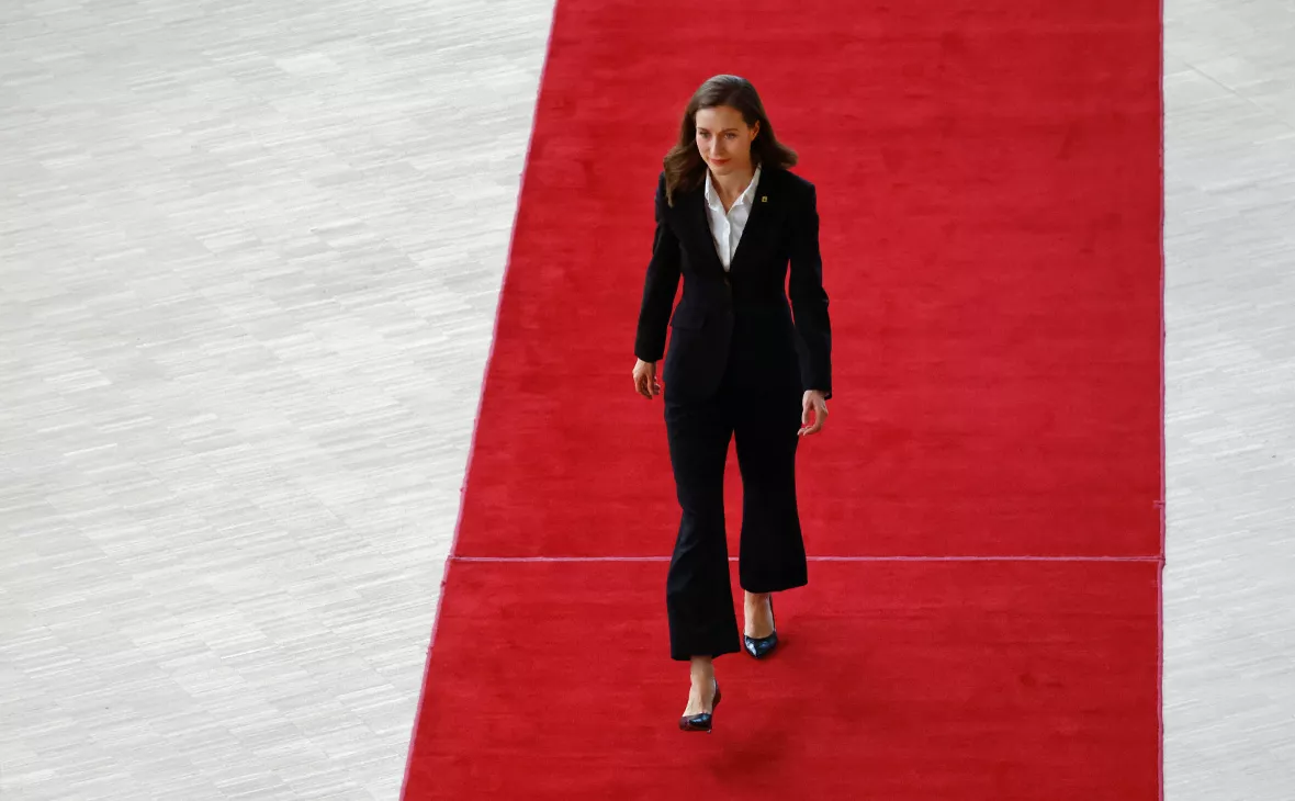 Yves Herman / Reuters