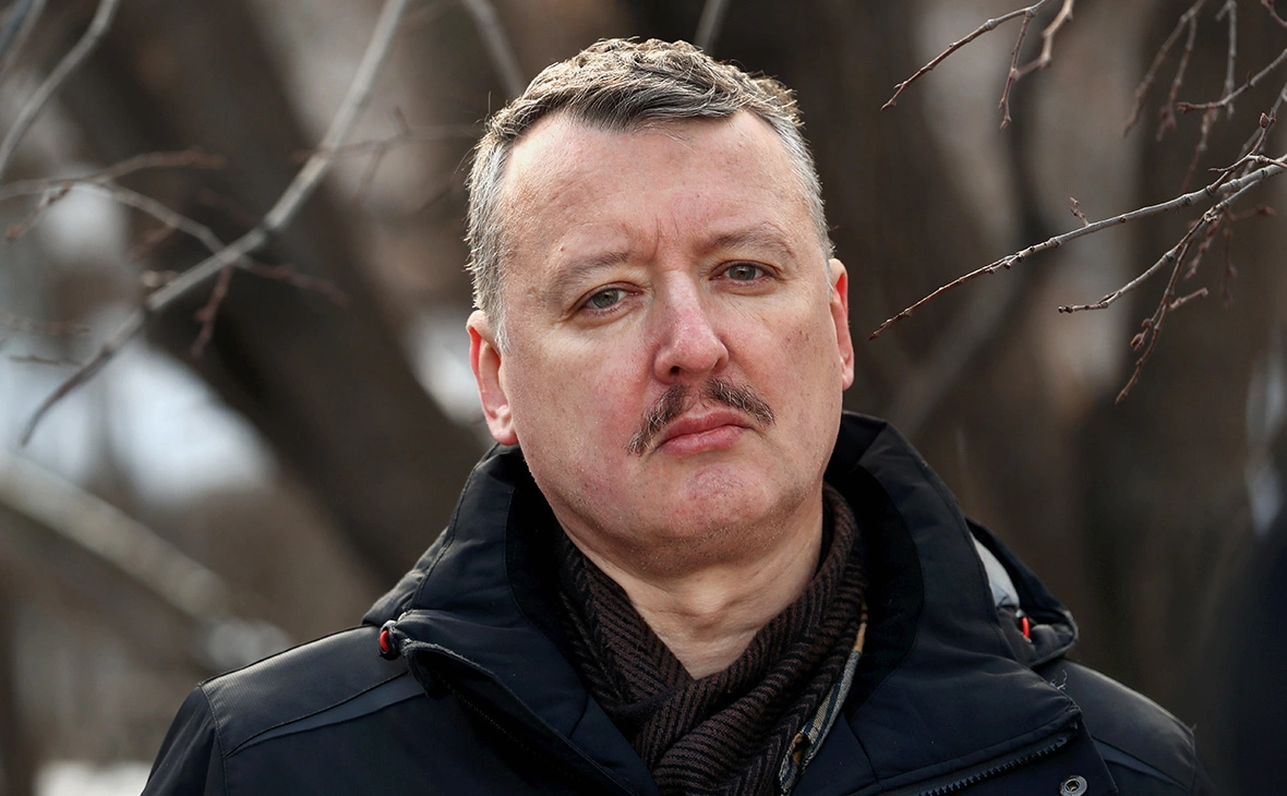 Антон Новодережкин / ТАСС