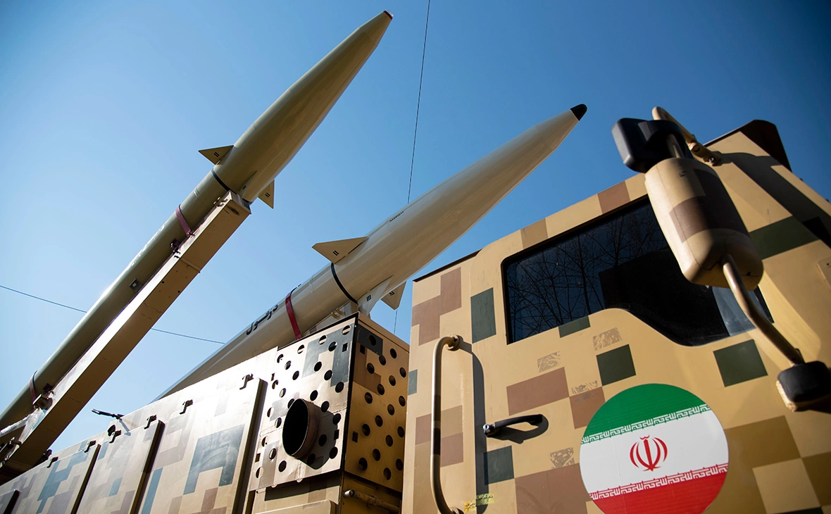 Sobhan Farajvan / Global Look Press