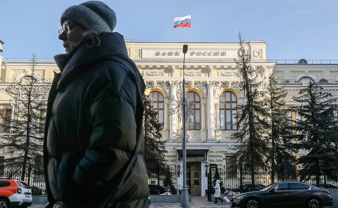 Андрей Любимов / РБК