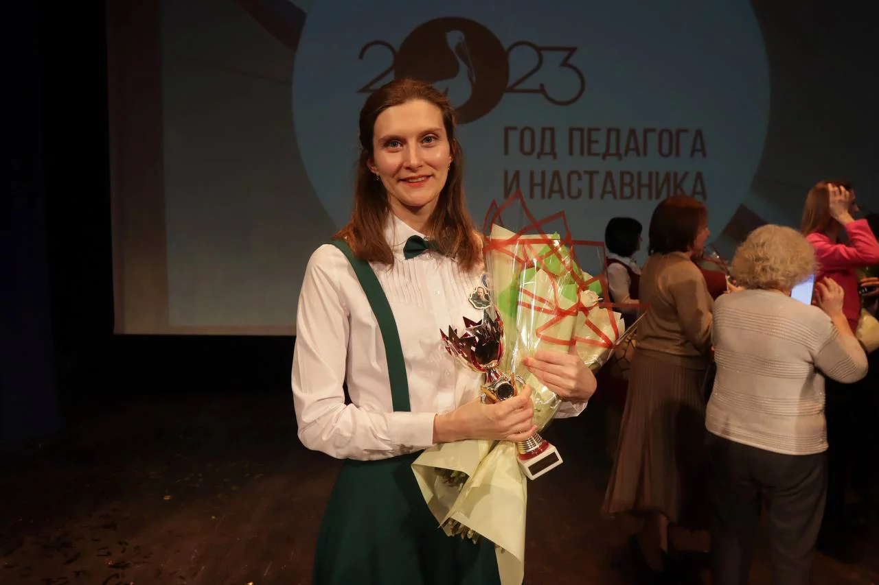 Телеграм-канал "Образование 52"