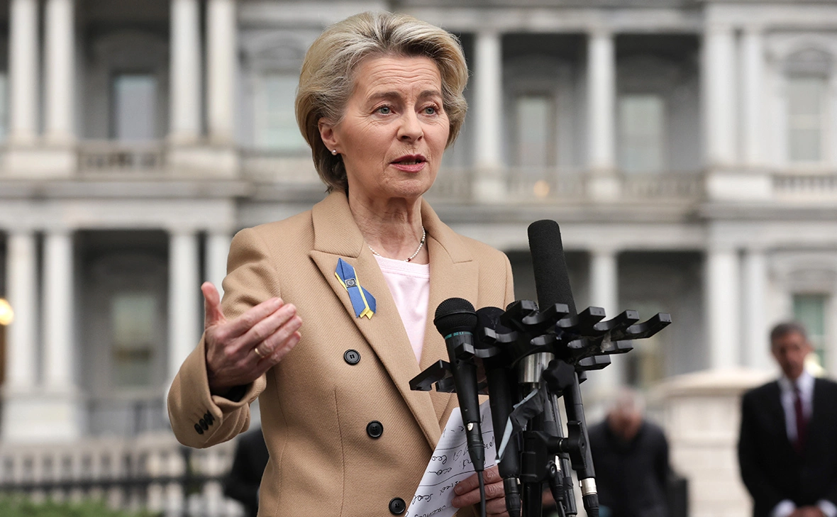 Alex Wong / Getty Images