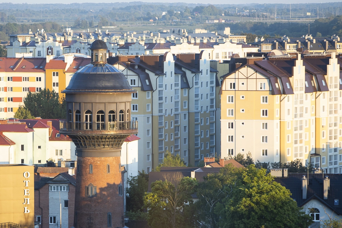 Александр Подгорчук