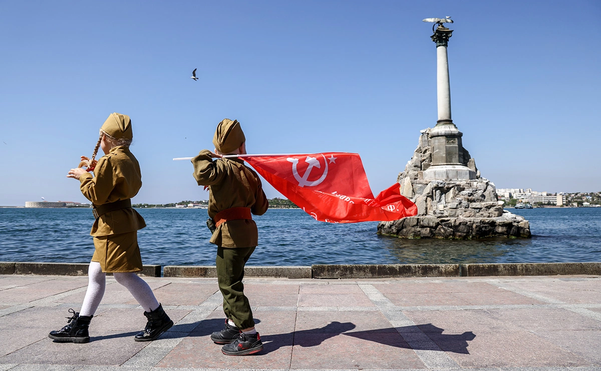 Сергей Мальгавко / ТАСС