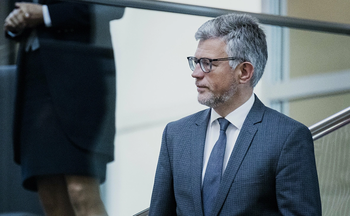 Florian Gaertner / PHOTOTHEK / Global Look Press