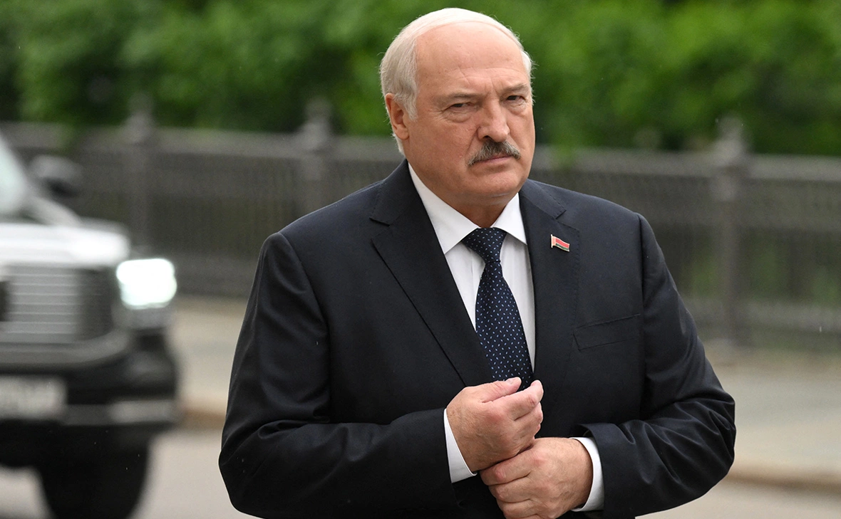 Илья Питалев / РИА Новости