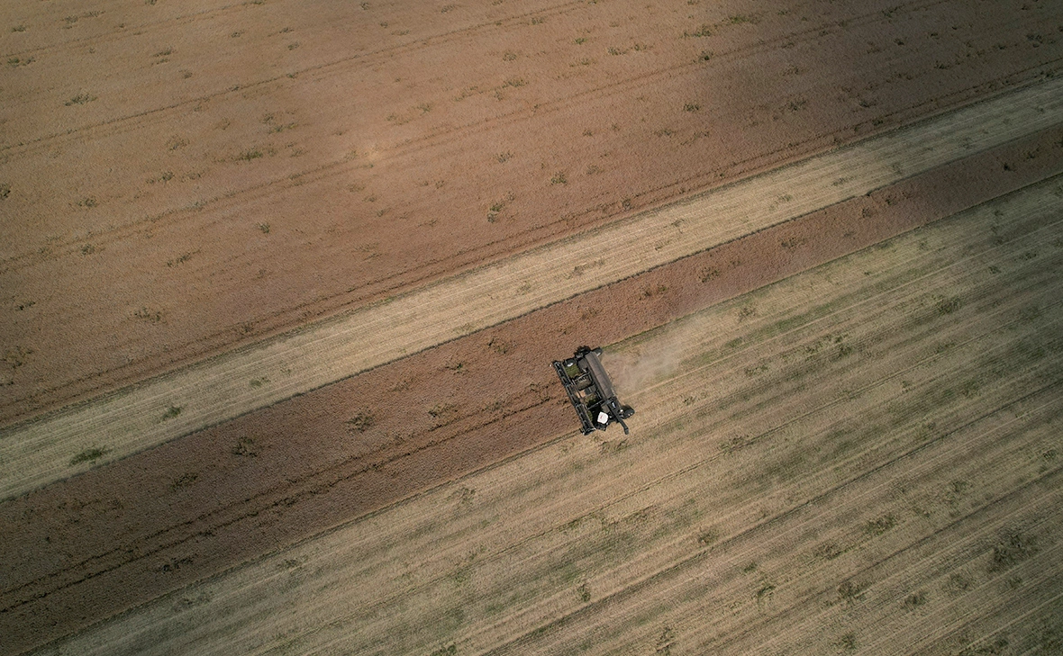 Валентин Огиренко / Reuters