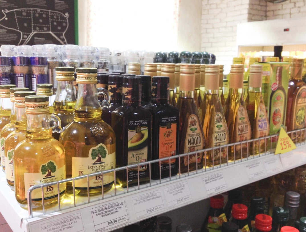 Вадим Ахметов / РИА URA.RU