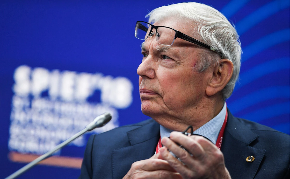 Кирилл Кухмарь / ТАСС