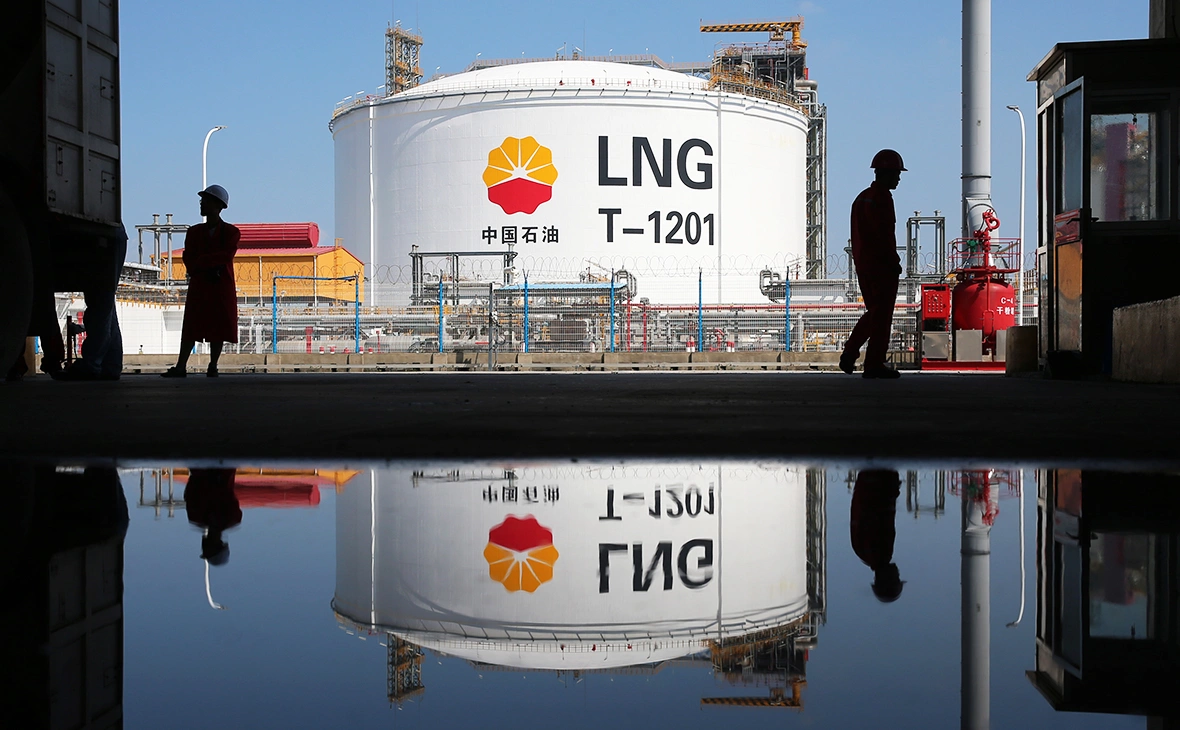 Xu congjun / Reuters