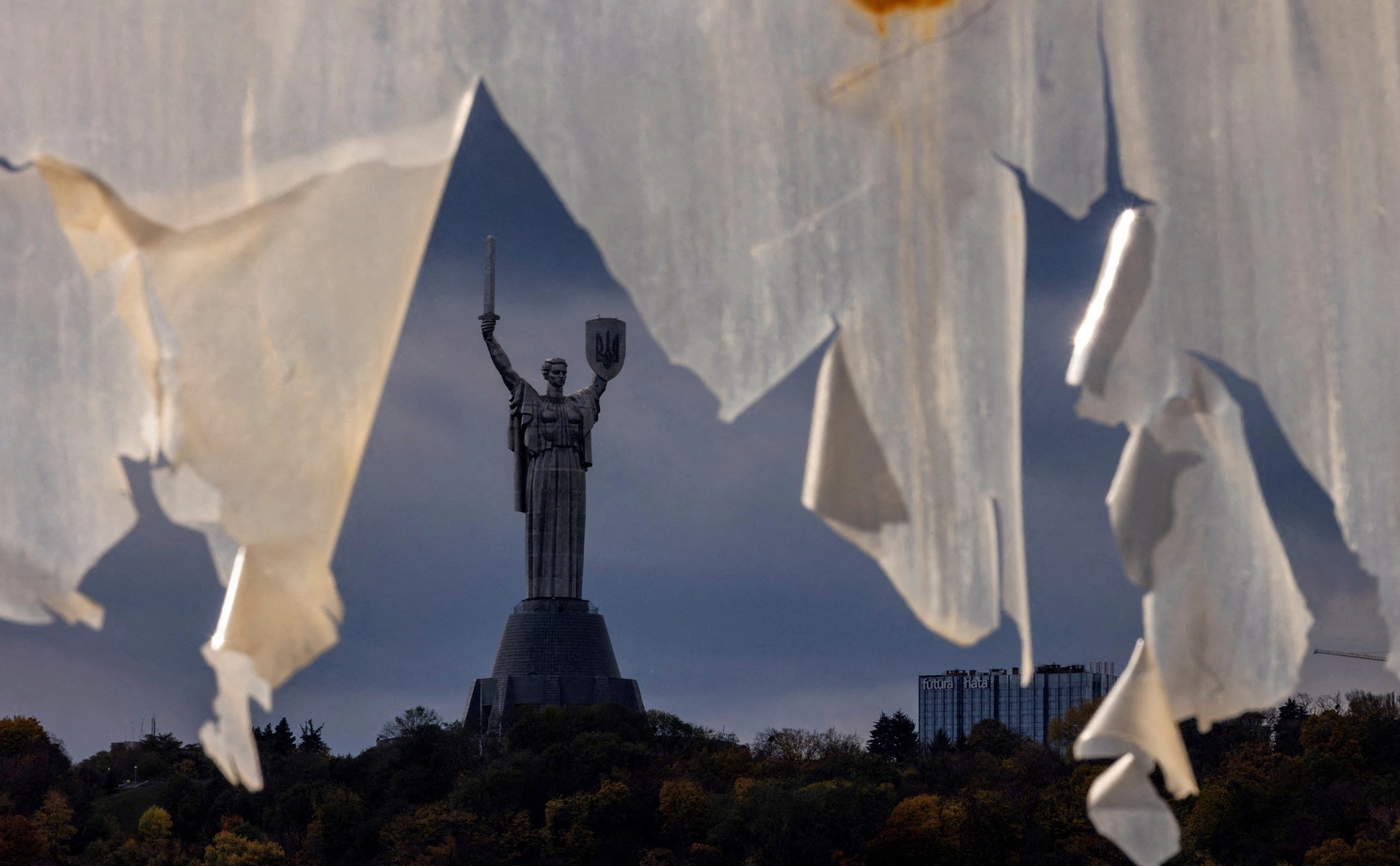 Thomas Peter / Reuters