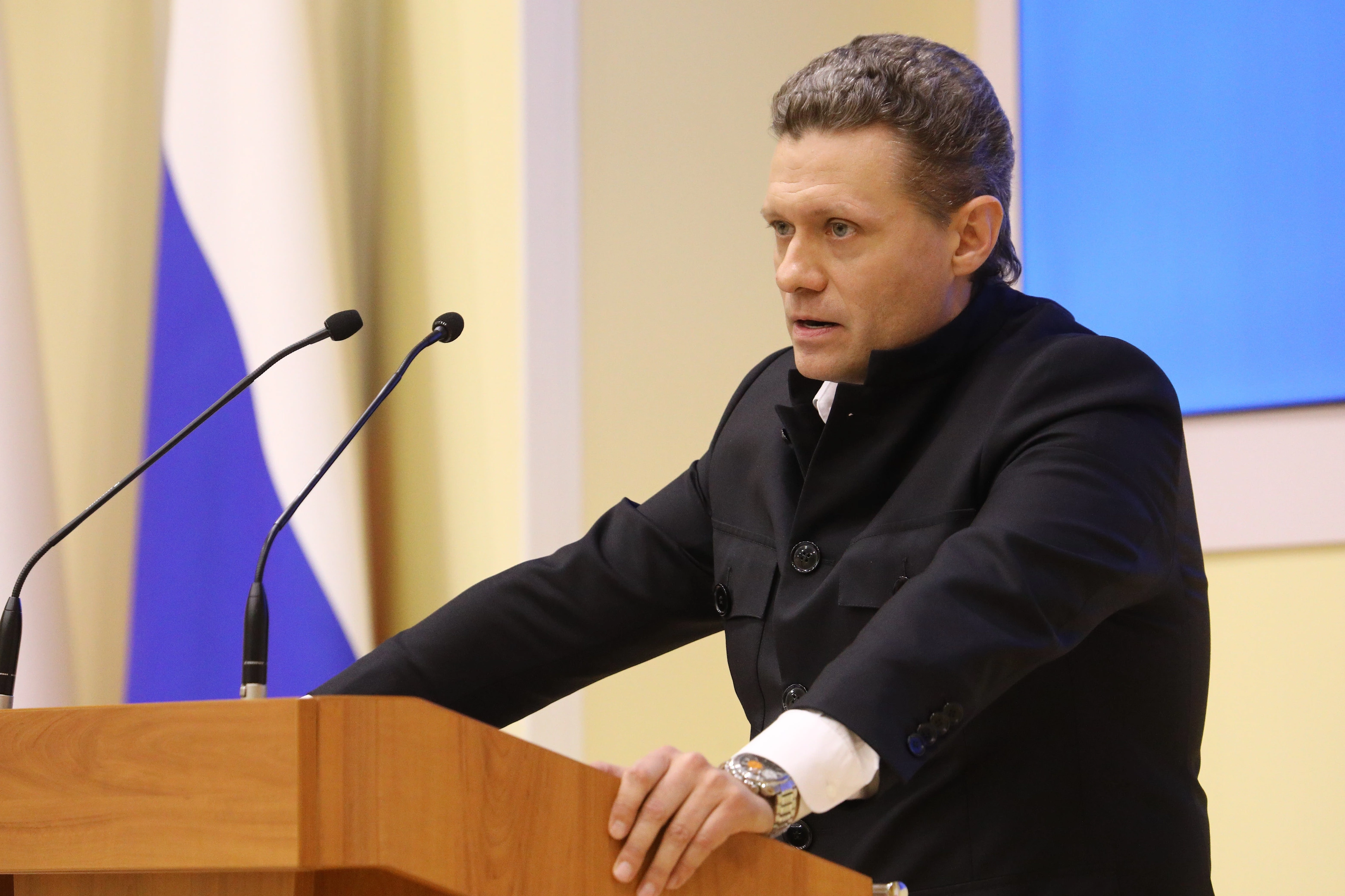 Даниил Зинченко
