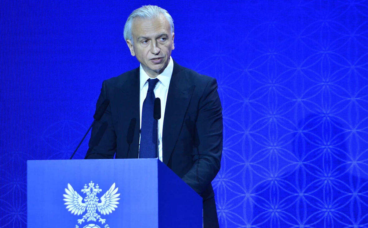 Pavel Kashaev / Global Look Press