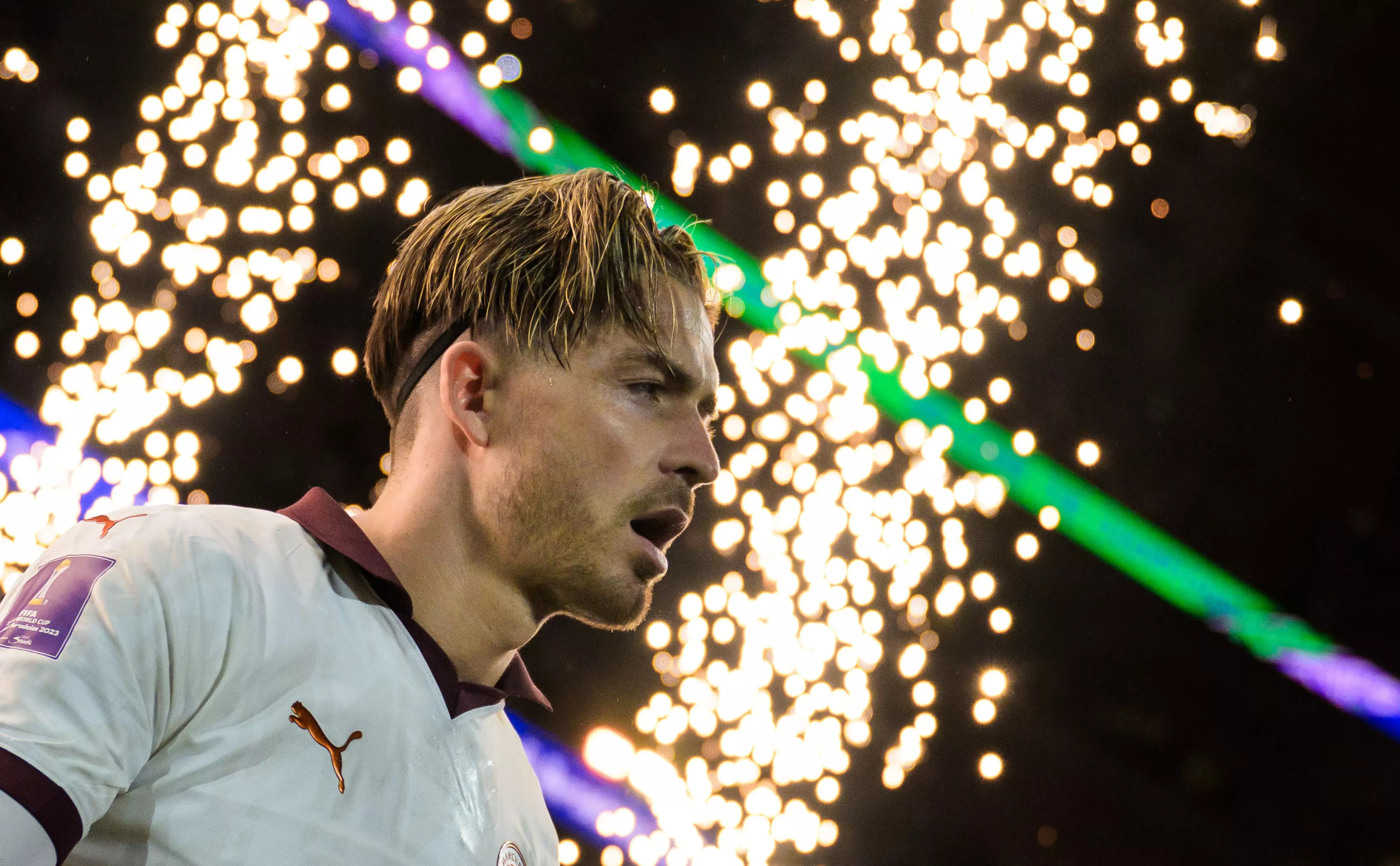 Джек Грилиш (Joel Marklund / Global look press)