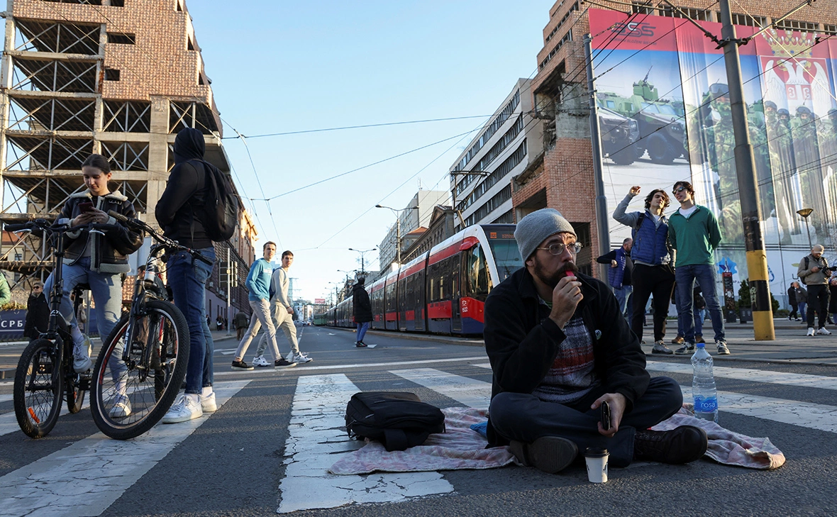 Zorana Jevtic / Reuters