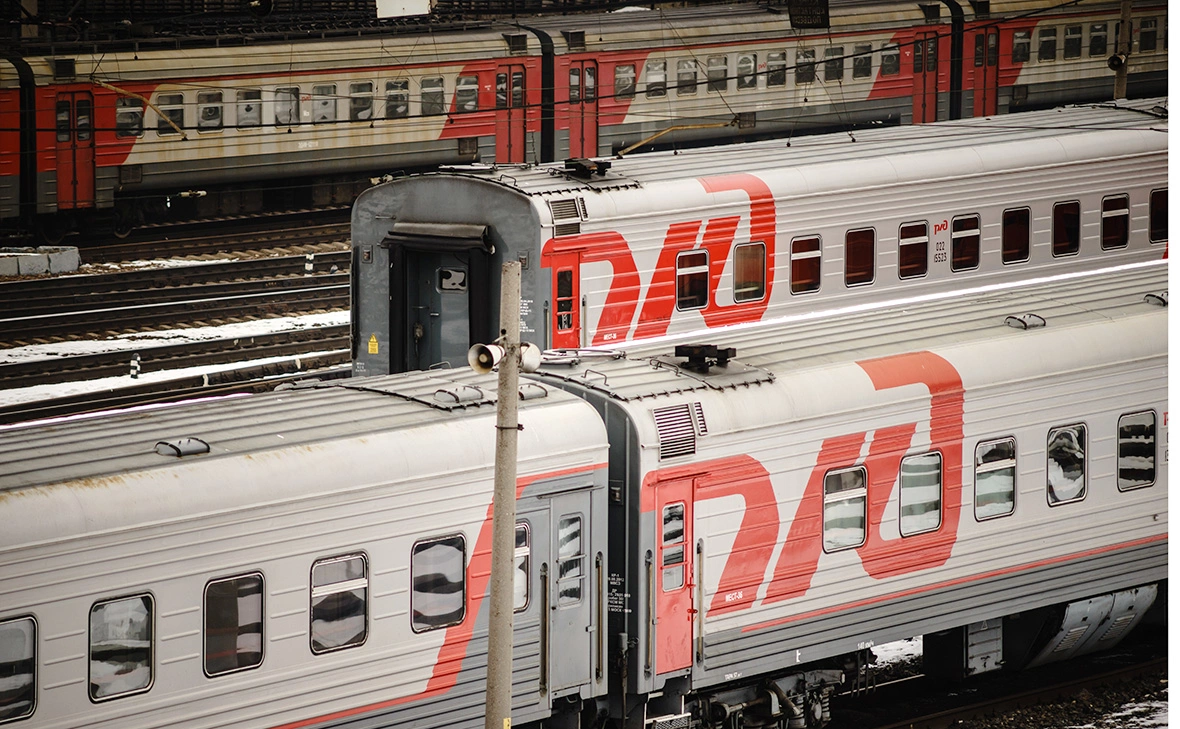 Олег Яковлев / РБК