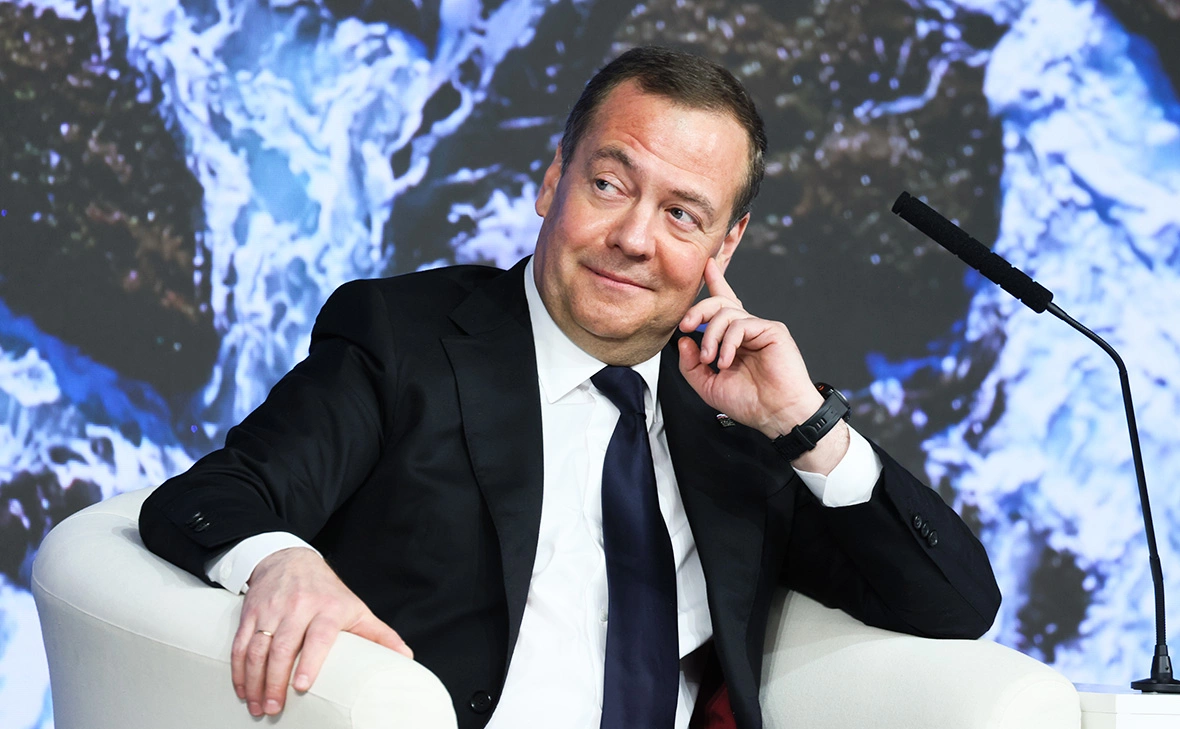 Михаил Метцель / ТАСС