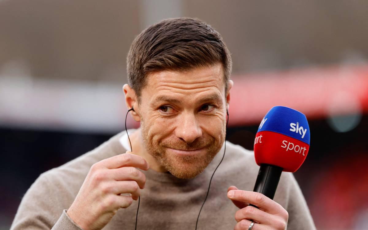 Sky Sport узнал о плане «Баварии» переманить тренера главного конкурента