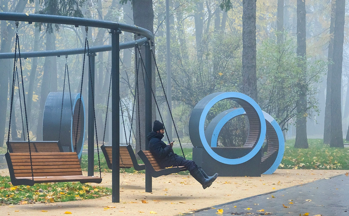 Константин Кокошкин / Global Look Press