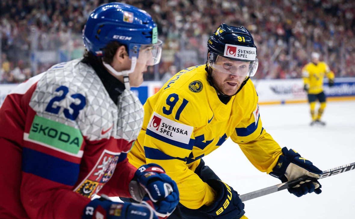 Maxim Thore / Keystone Press Agency / Global Look Press