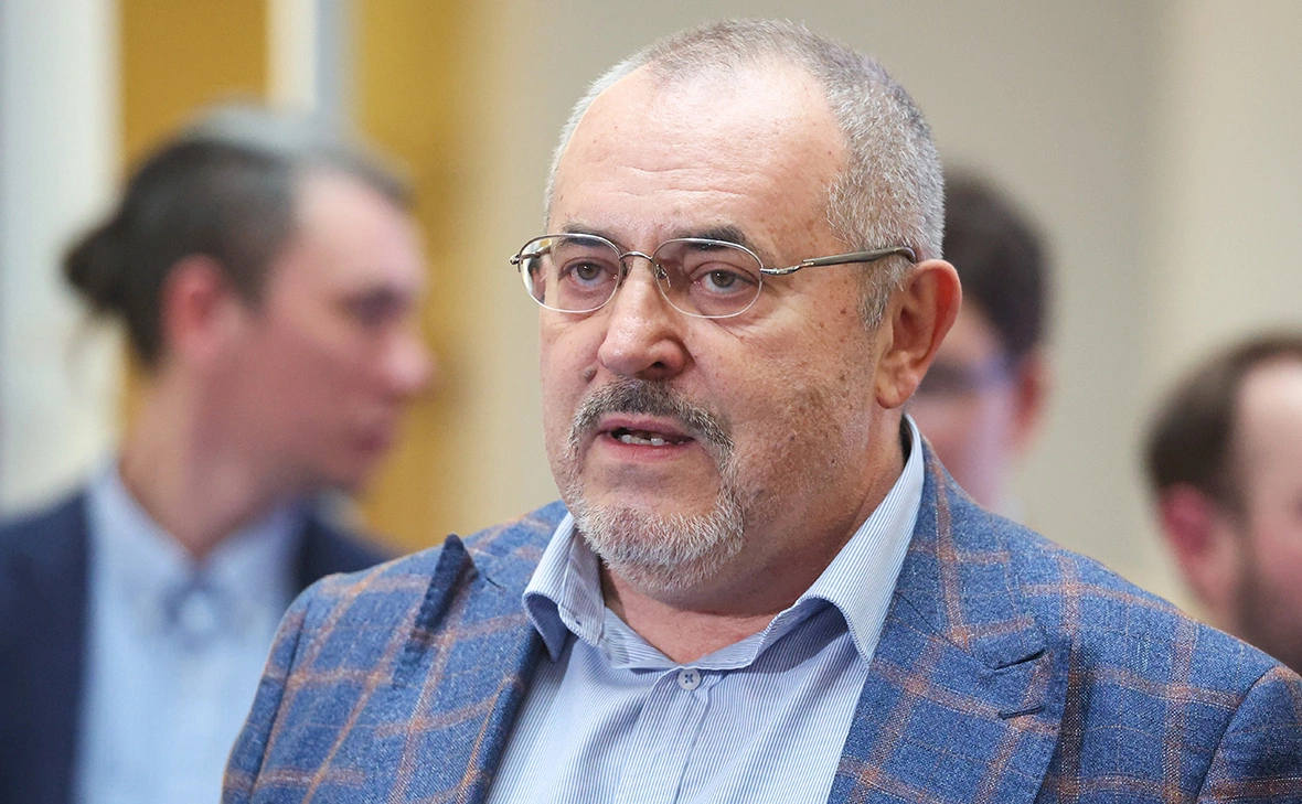 Сергей Фадеичев / ТАСС