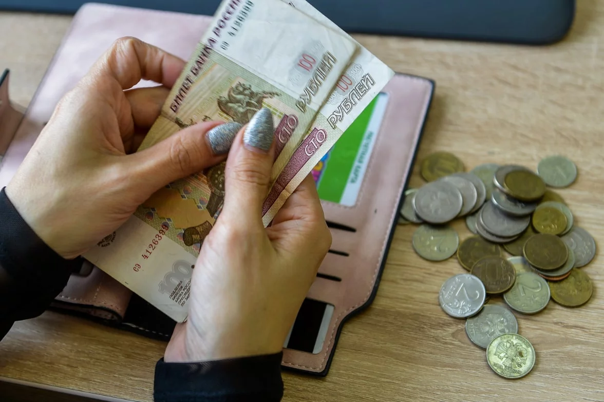 Вадим Ахметов / URA.RU