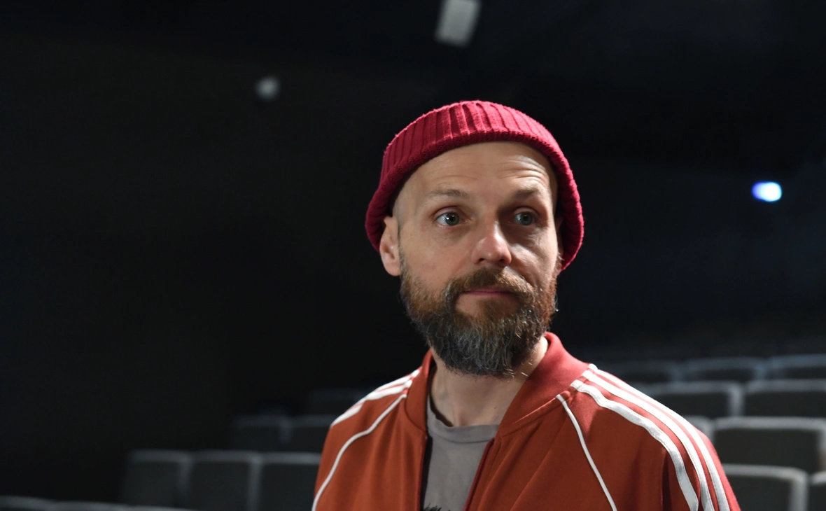 Сергей Пятаков / РИА Новости