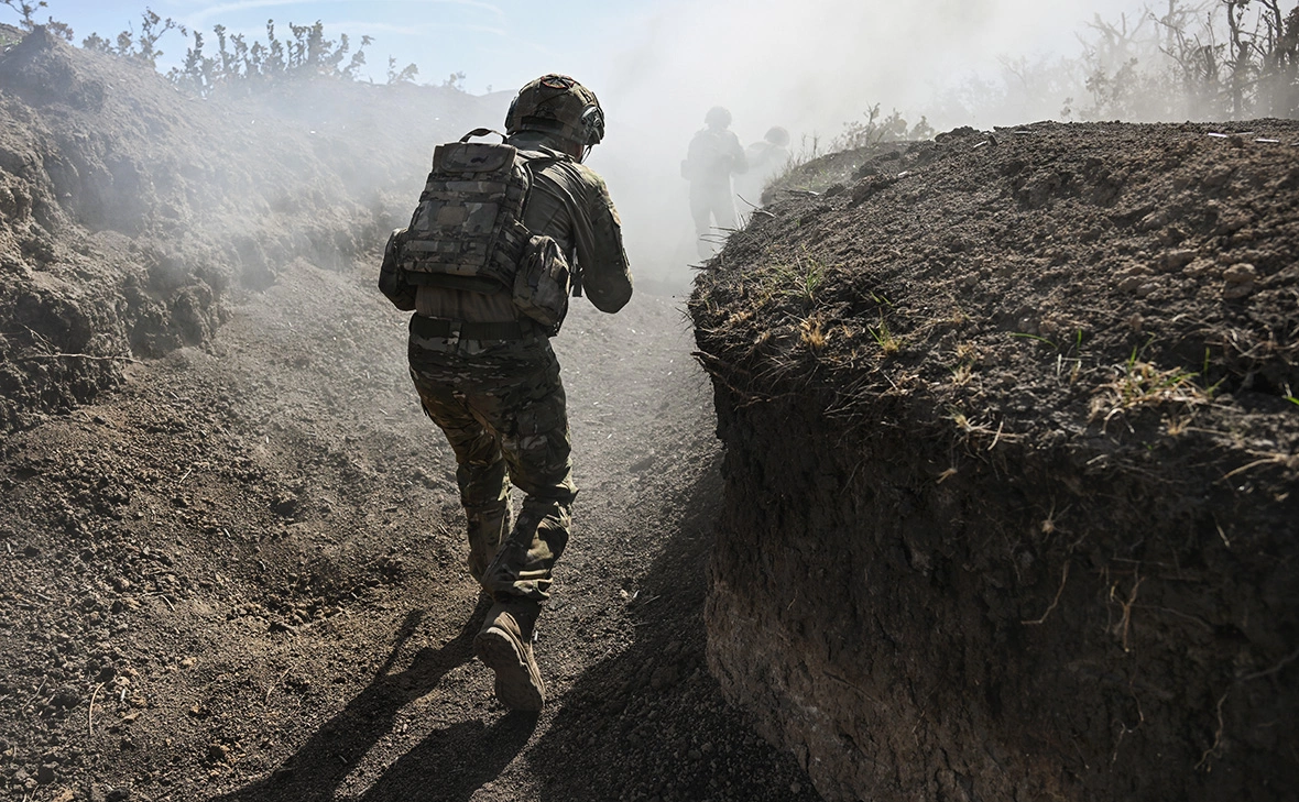 Константин Михальчевский / РИА Новости
