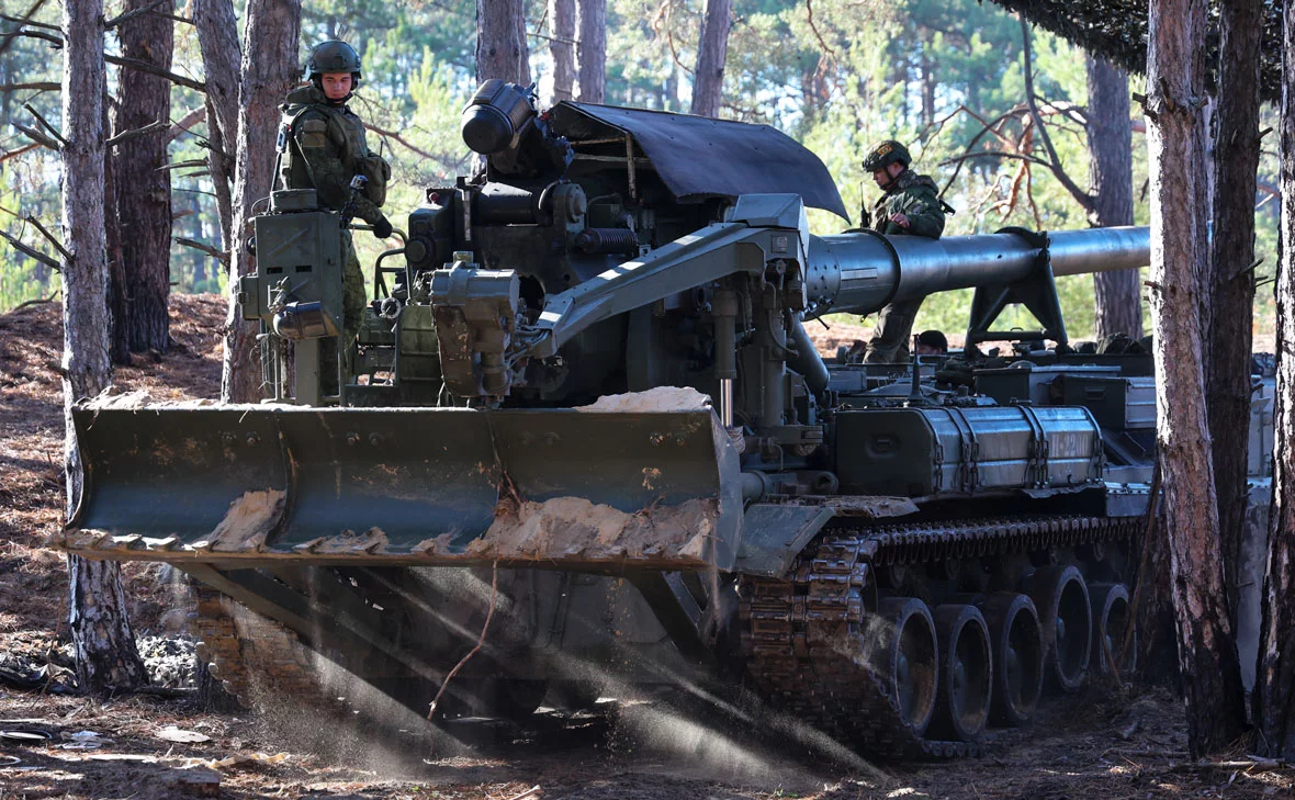 Алексей Коновалов / ТАСС