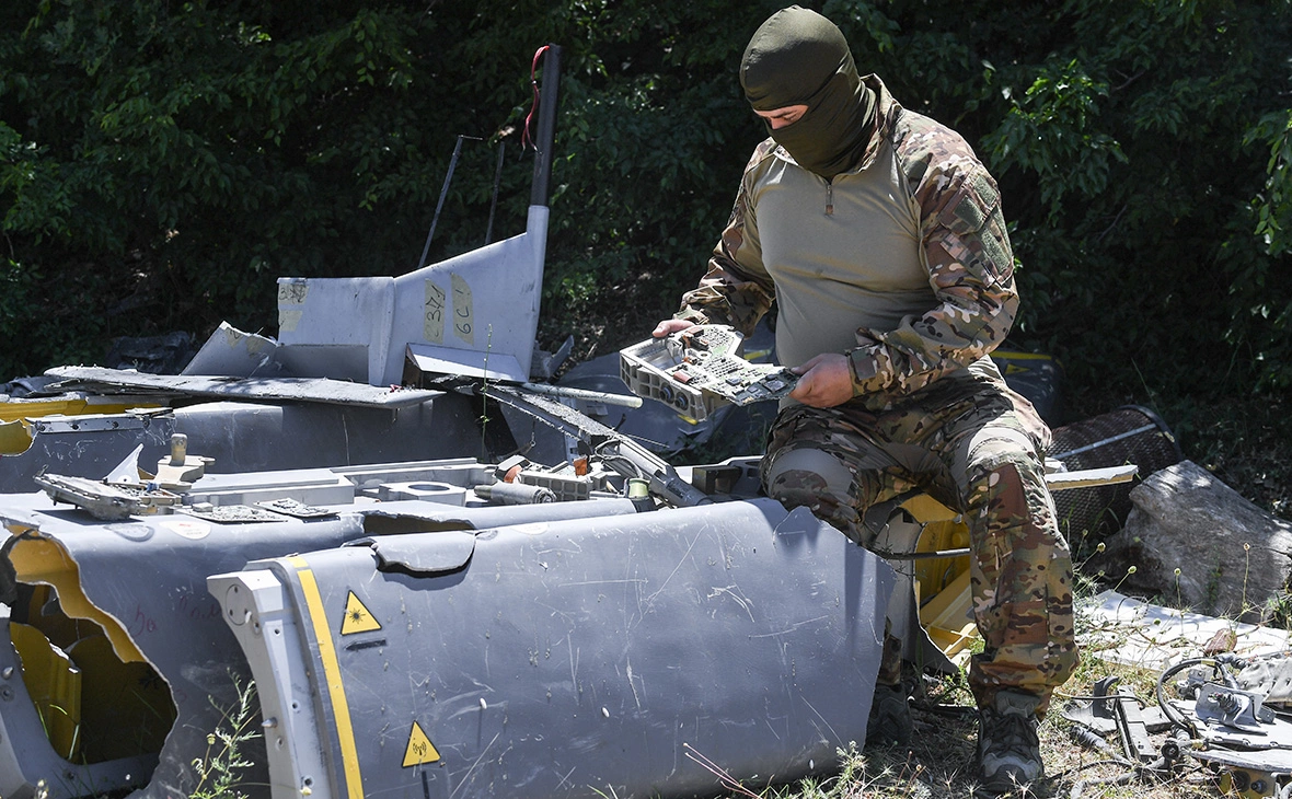 РИА Новости