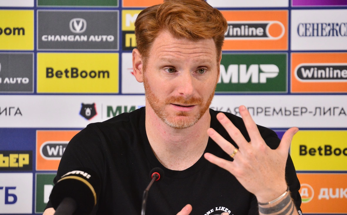 Pavel Kashaev / Global Look Press