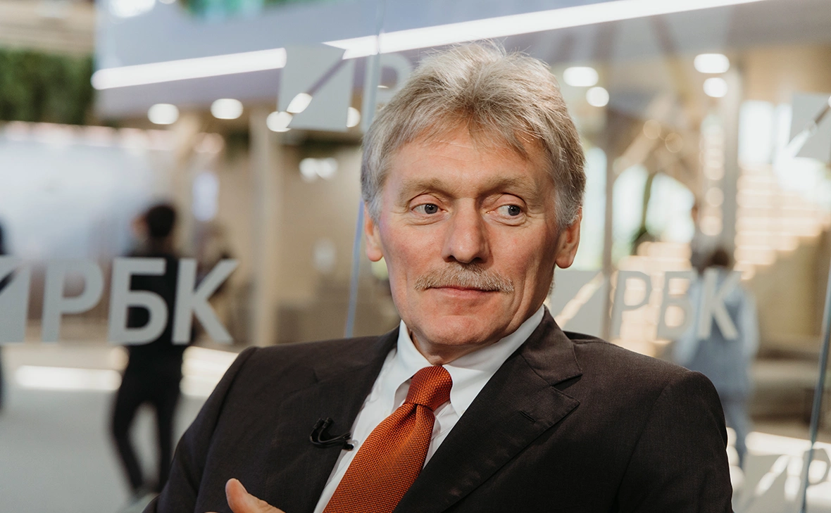 Михаил Гребенщиков / РБК