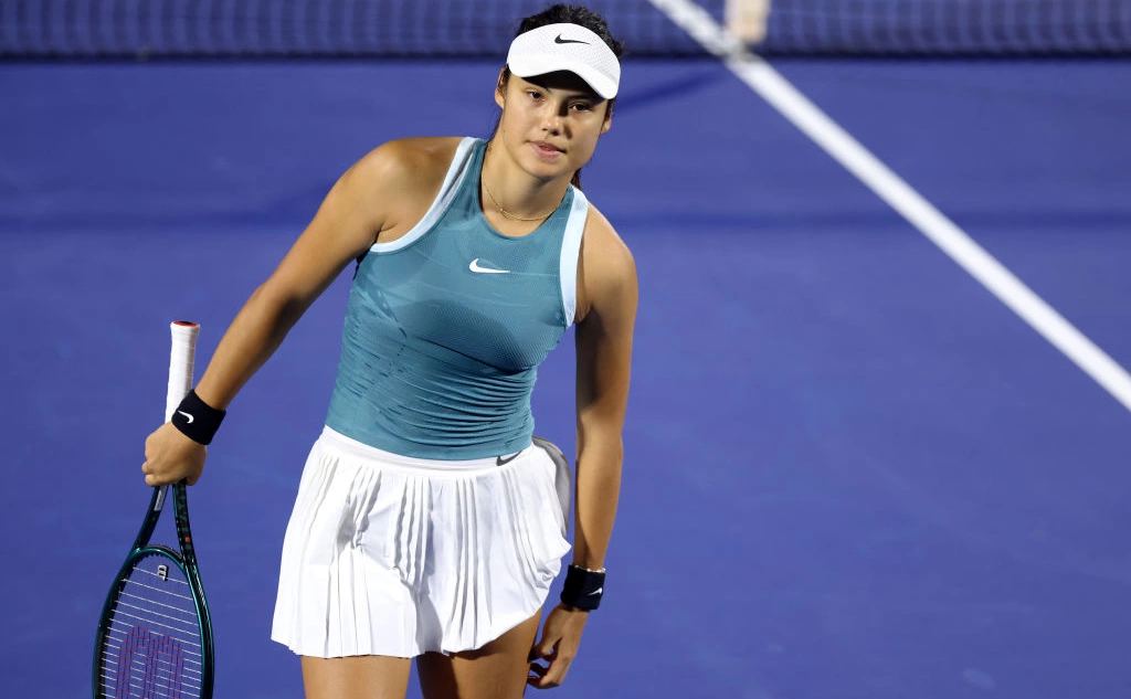 Christopher Pike / Getty Images