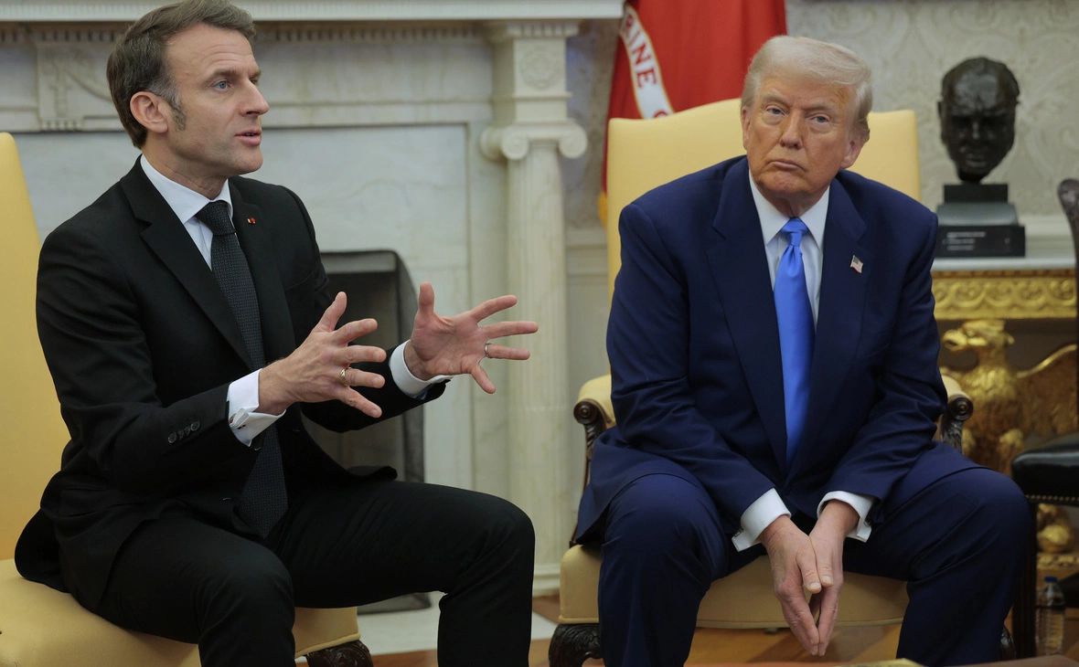 Chip Somodevilla / Getty Images