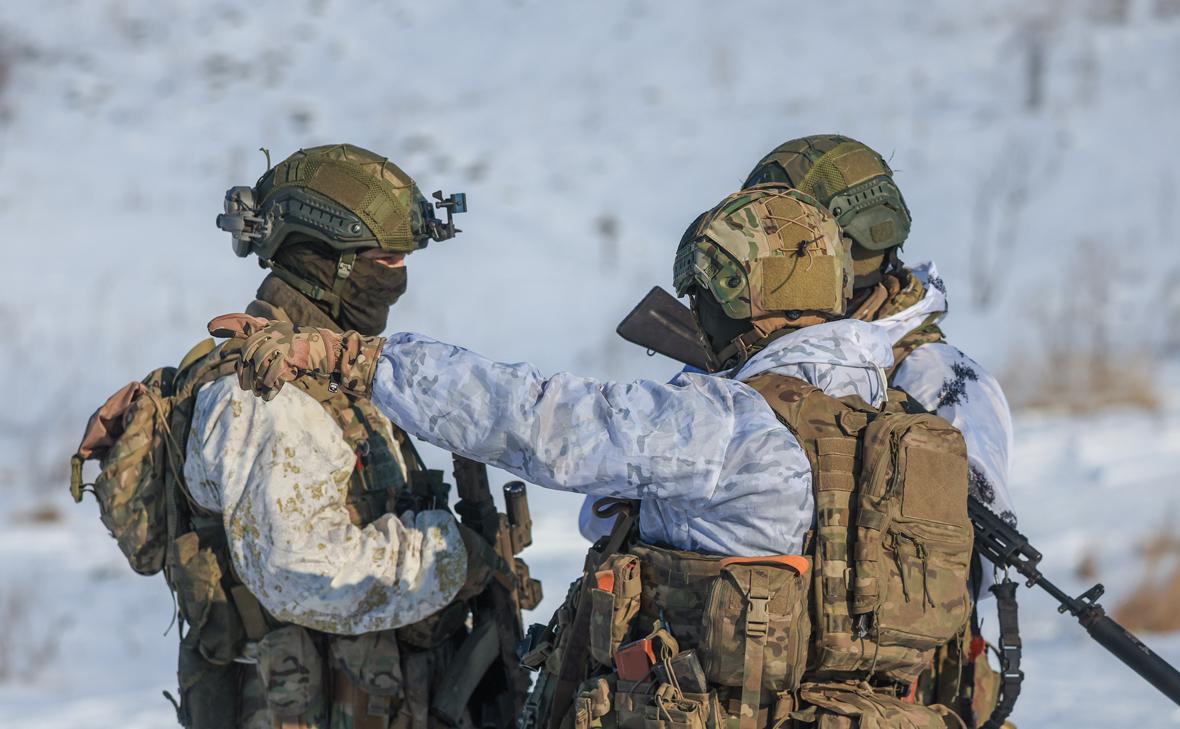 Фото: Наталья Шатохина / NEWS.ru / ТАСС