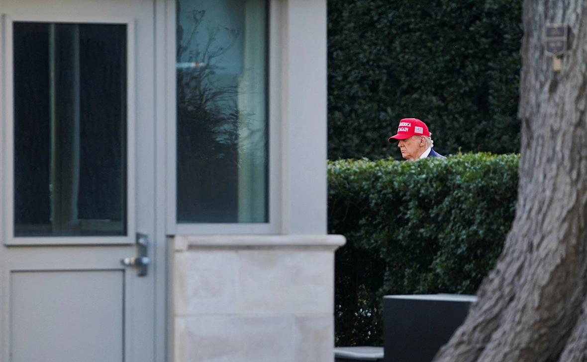 Nathan Howard / Reuters