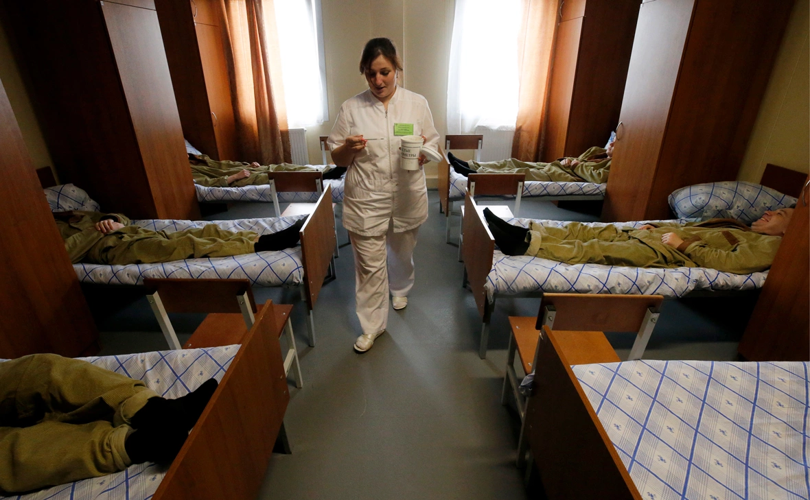 Валерий Матыцин / ТАСС