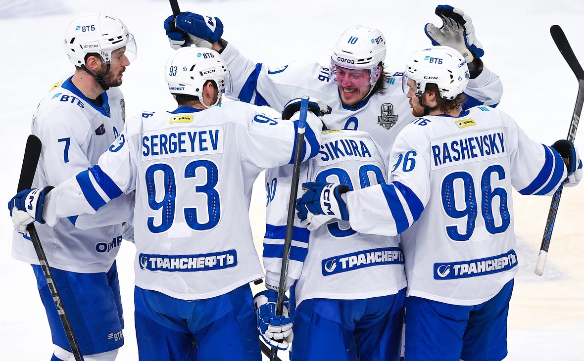 Егор Алеев / ТАСС