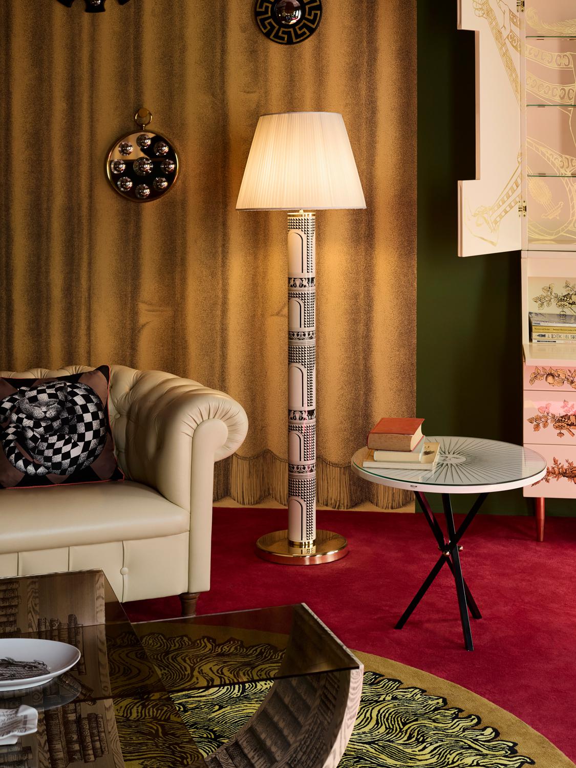 Fornasetti